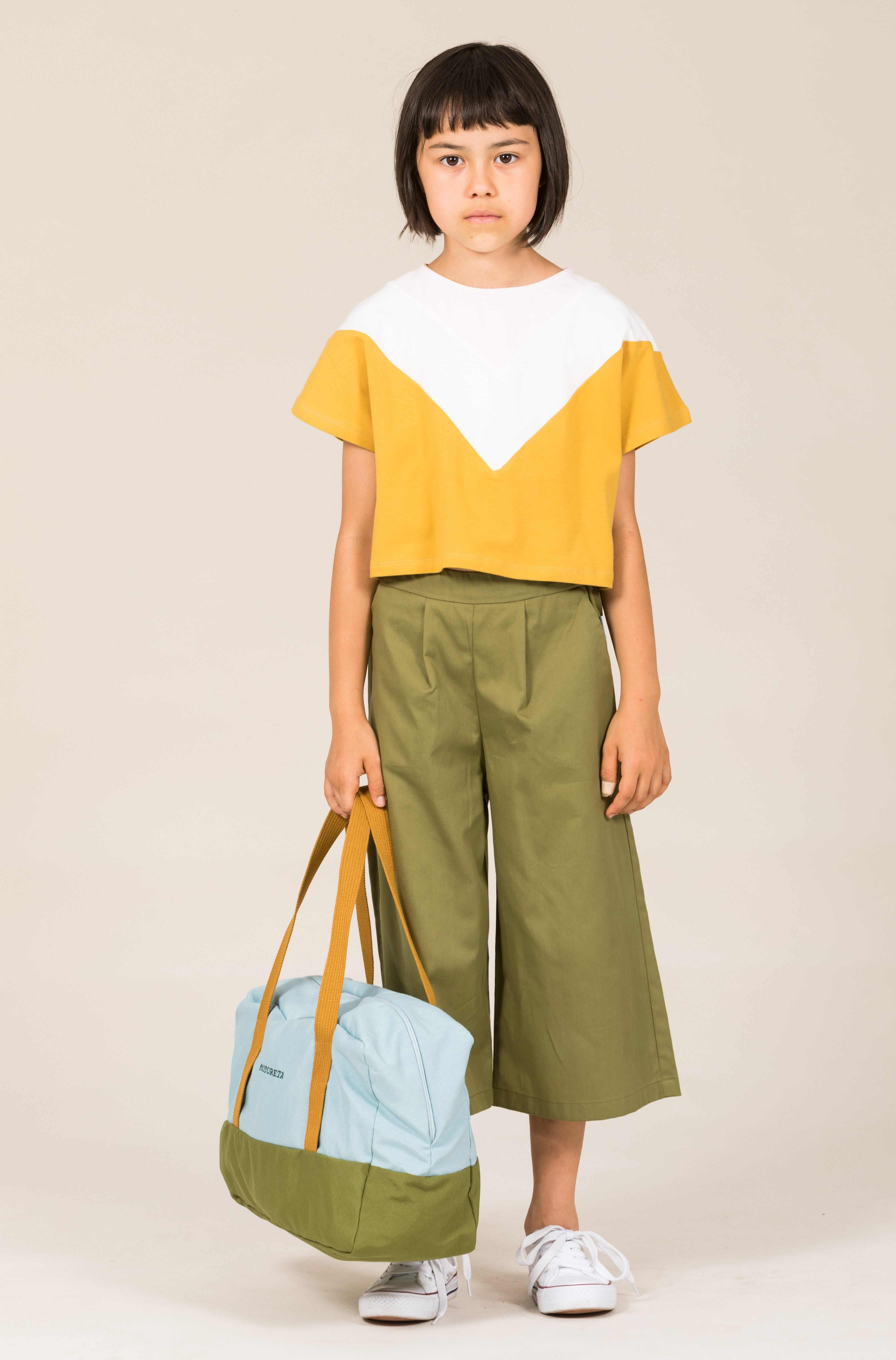                                                                                                                                              Cala Pants-Green 